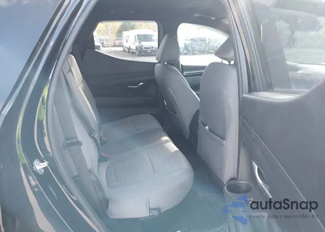 2023 Hyundai Santa Cruz Sel from USA, damaged, VIN 5NTJBDAE3PH071322